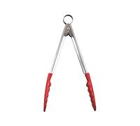 Accessori cucina multifuzione CUISIPRO Pinza da cucina con chiusura a scatto