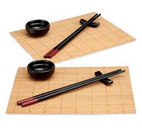 Accessori cucina multifuzione DAM Set da sushi DM87382CM2 DAM