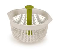 Joseph Joseph Spindola - Centrifuga per insalata/Scolapasta da lavello