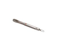Joseph Joseph Pinze per BBQ GrillOut – Acciaio Inox, Retrattile, Salvaspazio, Ergonomica