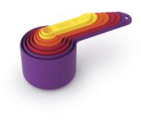 Accessori cucina multifuzione JOSEPH JOSEPH Set di misurini Nest, 250 ml