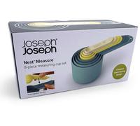 Accessori cucina multifuzione JOSEPH JOSEPH Set di misurini Nest Measure Nest Measure, 250 ml