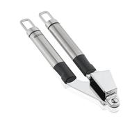 Accessori cucina multifuzione LEIFHEIT Pressa per aglio ProLine in acciaio inossidabile