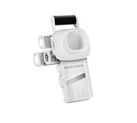 Accessori cucina multifuzione METALTEX Profi Mandolino - grattugia piatta multifunzione, ABS resistente al calore