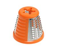 Accessori cucina multifuzione MOULINEX Cono per grattugiare fine Grattugia fine XF921001