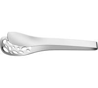 WMF Pinza da servizio Nuova 25 cm Cromargan Acciaio inox lucida con fori Argento