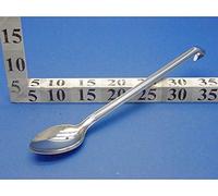 Accessori cucina servizio posate Cucchiaione delta In Acciaio inox 1 pz