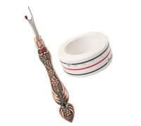 Accessori Cucito Kit Rimozione Punti Sutura Strumenti Di Creativi