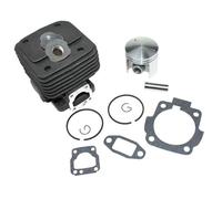 Accessori Cylinder Piston Kit for Compatible with Stihl TS08 TS08S TS350 TS350AVE TS360 SG17 SG17L BG17 Compatible with Stihl MPN 1108 020 1220