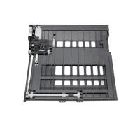 Accessori D008U1003 Vassoio duplex compatibile con Brother DCP-L2550 B7535 2530 2550 7535 7520 MFC-L2710 2715 2710 2730 2750 Unità duplex