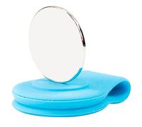 Accessori da, Clamp/Holder per Cappello da in Silicone, Attacco Magnetico per (Cielo Blu)