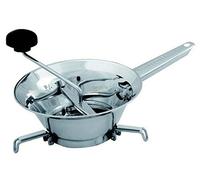 Accessori da cucina Passa Verdure gnali in Acciaio Inox manuale diam 20 Cm