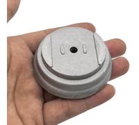 Accessori da giardino in plastica per tosaerba elettrico con base della lama per tagliaerba in metallo parti per il giardino(Metal Base)