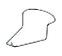Accessori da giardino in plastica per tosaerba elettrico con base della lama per tagliaerba in metallo parti per il giardino(Blade Protector)