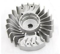 Accessori da giardino MS 290 310 390 Volano MS290 MS310 MS390 Sostituisce OEM 1127 400 1200 11274001200