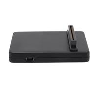 Accessori da Gioco per Console retrò, Versione Clone Scheda di Memoria Custodia Stampata 3D Kit Emulatore unità Ottica per SCPH 1000 per SCPH 7503 (con scheda di memoria da 64 GB)