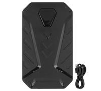 Accessori da gioco rivoluzionari, adattatore per un'esperienza di gioco online impeccabile, perfetto per un'integrazione perfetta e un vantaggio
