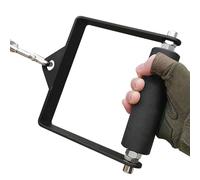 Accessori da palestra per macchina per cavi, barra di trazione verso il basso, attrezzatura per allenamento della forza, attrezzo ergonomico resistente per schiena, addome, spalle, avambraccio, polso