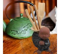 Accessori Da Tè Cucina Utensile Per La Cerimonia Del Strumenti Utensili