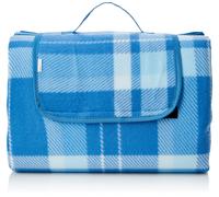 Accessori da viaggio Coperta Cucina da viaggio picnic con retro impermeabile 175