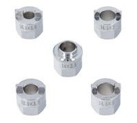 Accessori Dado Puntone per Sospensione Rimozione 5 pezzi VW Audi Mercedes