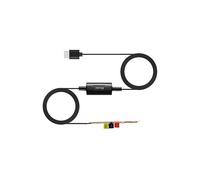 70Mai HARDWIRE KIT UP03 MONITORAGGIO CONTINUO PER DASHCAM CRUSCOTTO USB-C 3M