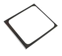 Accessori Decorativi Compatibile Con Land Per Rover Per Defender 110 2020-2024 Auto Center Console Scatola Immagazzinaggio Telaio Esterno Trim Copertura Interni Adesivo