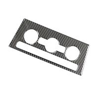 Accessori Decorativi Compatibile Con Per Golf 7 Per GTI R Per GTE Per GTD Mk7 Vii 2013-2019 Pannello Controllo Dell'aria Condizionata Pulsante Manopola Interruttore Adesivo