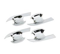 Accessori Decorativi Copertura Maniglia Portiera Dell'auto Per T&oyota Per RAV4 XA40 2014-2018(Bowl)