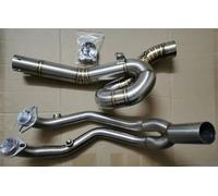 Accessori Decorativi Durevoli Per Moto Marmitta Di Scarico Con Db Killer Senza Scarico Per Benelli Leoncino 500 BJ500 Scarico accessori moto slip on