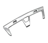 Accessori Decorativi Per B&MWW Per Serie 5 G30 2018-2022 530i 525i 540i 530d ABS Copertura Presa Aria Condizionata Centrale Rivestimento Auto