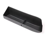 Accessori Decorativi Per L&and Per R&over Per Discovery 5 L462 Lr5 2017-2022 ABS Nero Baule Posteriore Auto Scatola Portaoggetti Multifunzione