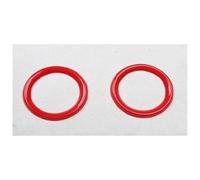 Accessori Decorativi Per M&ini Per Cooper S Per R60 R61 Per Countryman ALL4 Adesivi Decorativi Per Interni Auto(Steering Wheel-B)