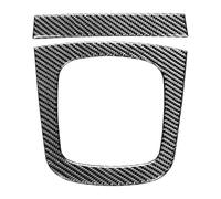 Accessori Decorativi Per Q3 2013-2018 Adesivi Decorativi Antigraffio In Fibra Carbonio Fatti Mano Per Pannello Cambio Dell'auto(Onecolor)