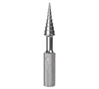 Accessori Dedicati Rc Per 2-14m Cuscinetti Rimozione Disassemblatori Strumenti Automotive Strumenti Auto Estrattore Cuscinetto Rimuovere Installatori Set Utensili Mano Parti RC(Silver)