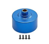 Accessori Dedicati Rc Per Arrma 6S Per Kraton Per Senton Per Talion Per Typhon 1/8 Per Infraction Per Mojave 1/7 Scatola Differenziale Alloggiamento Differenziale Parti RC(Blue)