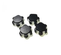 Accessori Dedicati Rc Per Arrma Per 6S Per Felony Fireteam Per LimitLess Per Mojave Per Kraton Per Notorious 1/7 1/8 17mm Ruota Dadi Esagonali RC Parti Di Automobili(A BLACK)