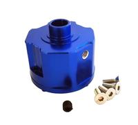 Accessori Dedicati Rc Per Arrma Per Kraton Per Outcast 8S ARA310915 1/5 Scatola Differenziale In Alluminio RC Crawler Ricambi E Accessori Per Auto(Blue)