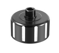 Accessori Dedicati Rc Per Arrma Per Kraton Per Senton Per Talion Per Typhon 1/7 1/8 Scatola Differenziale In Metallo Alloggiamento Differenziale Per Parti Di Auto RC