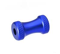 Accessori Dedicati Rc Per Arrma Per Limitless Per Flex 1/7 Telaio Posteriore In Alluminio Collare Di Rinforzo Anti RC Accessorio Aggiornamento Parte Sostituisci(Blue)