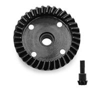 Accessori Dedicati Rc Per Arrma Per Mojave 1/7 Per Kraton Exb ARA310980 1/8 35T 8T Acciaio Differenziale Pignone RC Auto Aggiornamento Parti Accessori