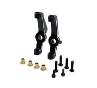 Accessori Dedicati Rc Per Hyper Go Per Mjx H12Y + H12P 1/12 Assale Anteriore A Forma Di C Metallo Parti Aggiornamento Kit Rc Modello Crawler Auto Camion Per Buggy Truggy