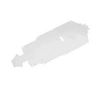 Accessori Dedicati Rc Per Kkpit Krt Xnr 1/7 ChassisProtector In Metallo Piastra Paramotore Per Giocattoli Modelli Di Auto RC Riparazione Modifica Parti Aggiornamento Accessori