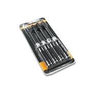 Accessori Dedicati Rc Per Set Da 4 Pezzi In Lega Di Titanio Placcato 4.0 5.5 7 8mm Chiave Esagonale Kit Utensili Per Modelli Auto RC Aeromobili Parti(Hexagonal)