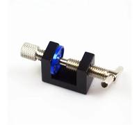 Accessori Dedicati Rc Per Tamiya Per MINI 4WD Ruota Di Guida Montaggio E Rimozione Cuscinetto A Sfere Professionale Smontaggio Gara Refit Accessori Strumento(Black)
