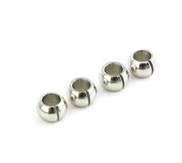 Accessori Dedicati Rc Per Tamiya Per TT02 1/10 4 Pezzi Di Sfere Di Sospensione A Basso Attrito In Metallo 54559 RC Car Upgrade Parts Accessories Repair