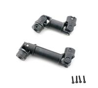 Accessori Dedicati Rc Per Traxxas Per Trx-4m 1/18 Acciaio Hd Asse Principale Albero Trasmissione 975197074 97054 Rc Toyfun Crawler Parti Aggiornamento Accessori