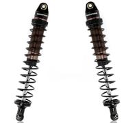 Accessori Dedicati Rc Per Traxxas Slitta Slitta Volare Dio Per Fs Lunghezza Totale 1/8 1Set 120 MILLIMETRI Ammortizzatore In Metallo RC Auto Accessori Di Aggiornamento