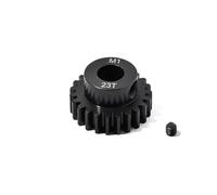 Accessori Dedicati Rc Per Trsx Per Arrma 4WD Per Outcast 8S Exbrc 1/5 1/6 1/7 1/8 Gear M1 8mm 14 20T 21T 25T 26T 30T Pignone Motore Auto Albero(23T)