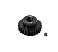 Accessori Dedicati Rc Per Trsx Per Arrma 4WD Per Outcast 8S Exbrc 1/5 1/6 1/7 1/8 Gear M1 8mm 14 20T 21T 25T 26T 30T Pignone Motore Auto Albero(25T)